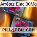 Arrêtez Ejac 30Mg 15
